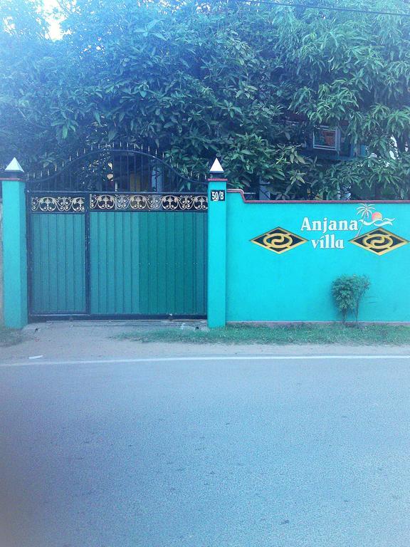 Anjana Villa Galle Pokoj fotografie