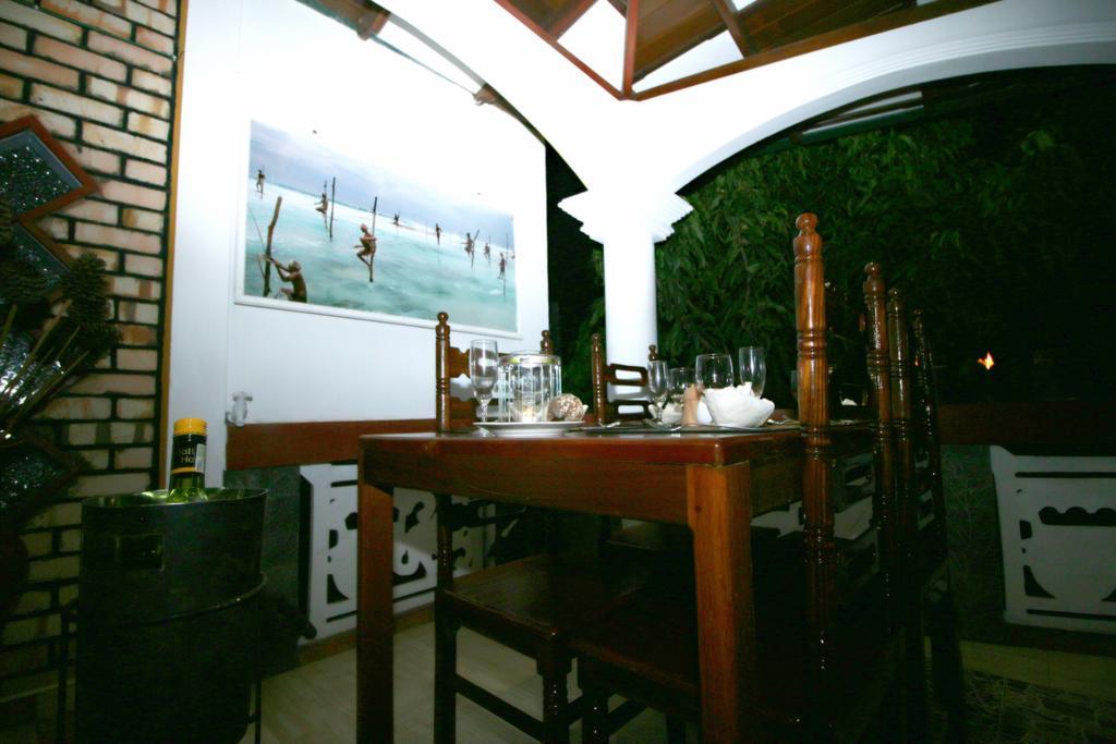 Anjana Villa Galle Pokoj fotografie